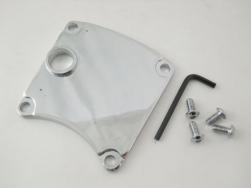 42-9943 - Chrome Primary Inspection Cover
