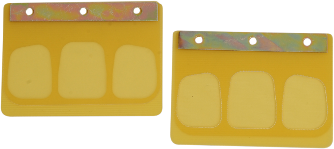 696 - BOYESEN Racing Reeds - CR250 '01 696