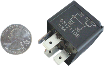 2050-0094 - RIVCO PRODUCTS Universal Relay - 30 Amp RELAY