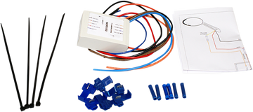 2050-0269 - RIVCO PRODUCTS CanBUS Module Kit MIR100