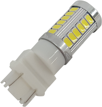 2060-0639 - RIVCO PRODUCTS Strobing White Replacement Bulb - 3157-Style LED-3157