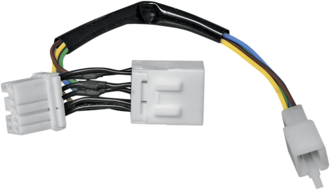 3902-0147 - RIVCO PRODUCTS Wiring Harness - FLH HD007-13