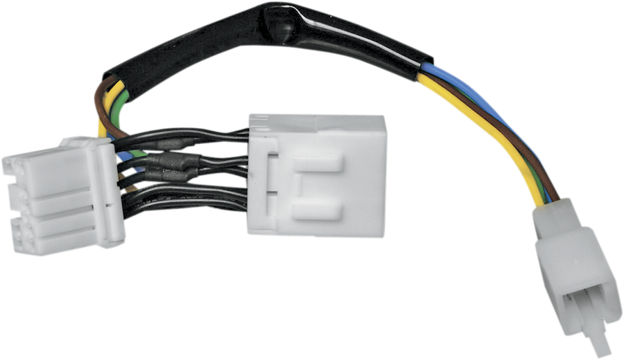 3902-0147 - RIVCO PRODUCTS Wiring Harness - FLH HD007-13