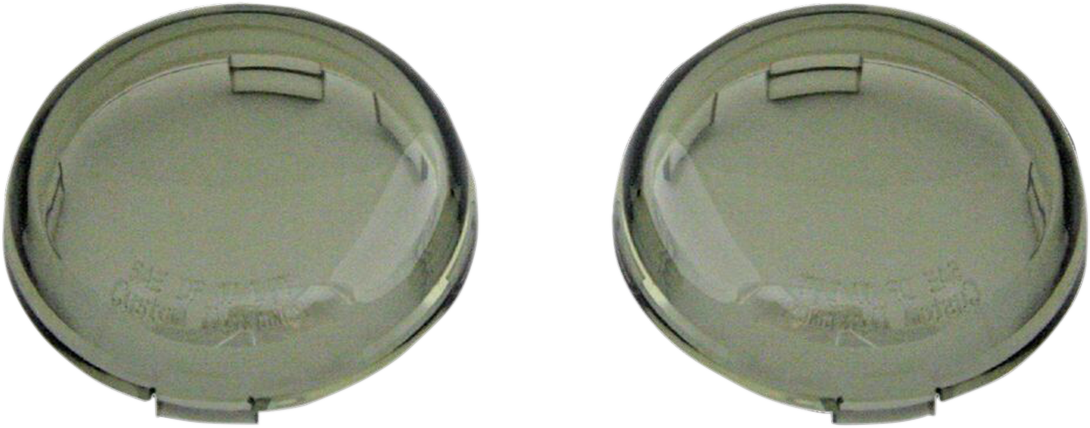 2020-1600 - CUSTOM DYNAMICS ProBEAM? Replacement Lenses - Smoke PRO-B-LENS-SMK