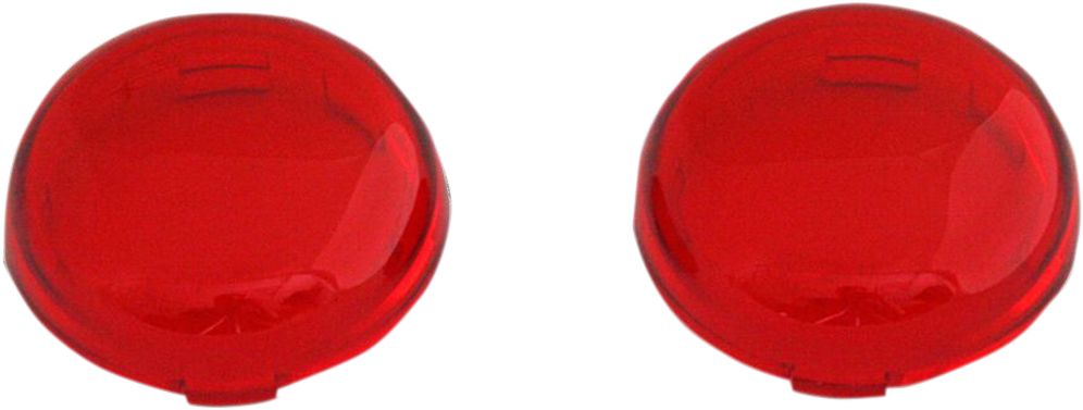2020-1601 - CUSTOM DYNAMICS ProBEAM? Replacement Lenses - Red PRO-B-LENS-RED
