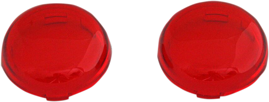 2020-1601 - CUSTOM DYNAMICS ProBEAM? Replacement Lenses - Red PRO-B-LENS-RED