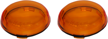 2020-1753 - CUSTOM DYNAMICS ProBEAM? Replacement Lenses - Amber PRO-B-LENS-AMB