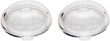 2020-1754 - CUSTOM DYNAMICS ProBEAM? Replacement Lenses - Clear PRO-B-LENS-CLR