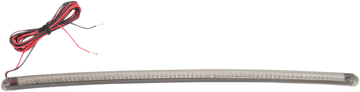 2040-0949 - CUSTOM DYNAMICS TruFLEX? LED Strip - 9.8" - Red/Smoke TF75RS