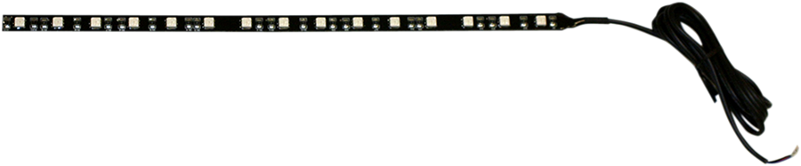 2040-1264 - CUSTOM DYNAMICS 12" Flexible LED Strip MWZ15