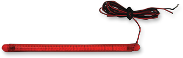 2040-2000 - CUSTOM DYNAMICS Flexible LED Strips - 40 LEDs - Red/Red T2F40RR