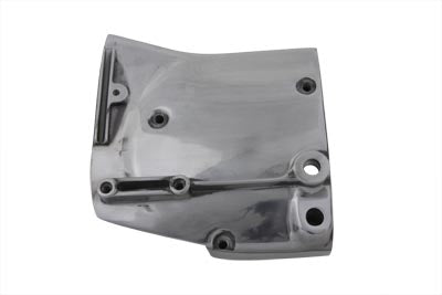 43-0129 - Polished Sprocket Cover