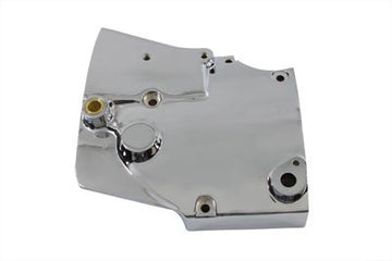 43-0177 - Chrome Sprocket Cover