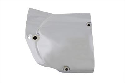 43-0186 - Chrome Sprocket Cover