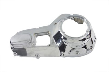 43-0232 - Chrome Outer Primary Cover
