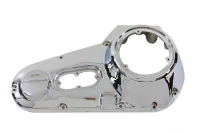 43-0242 - Chrome Outer Primary Cover