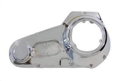 43-0256 - Chrome Outer Primary Cover