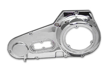 43-0458 - Chrome Outer Primary Cover