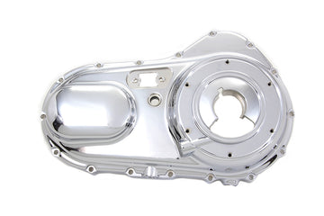 43-0462 - Chrome Outer Primary Cover