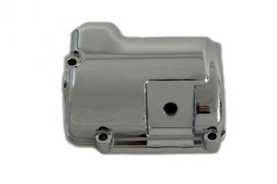 43-0504 - Transmission Top Cover Chrome
