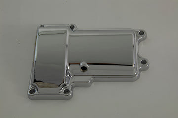 43-0786 - Transmission Top Cover Chrome