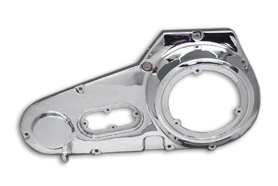 43-0940 - Chrome Outer Primary Cover