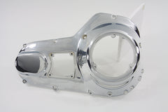 43-0952 - Chrome Outer Primary Cover