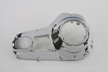 43-0953 - Chrome Outer Primary Cover