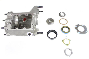 43-9321 - 4 Speed Prepped Transmission Case