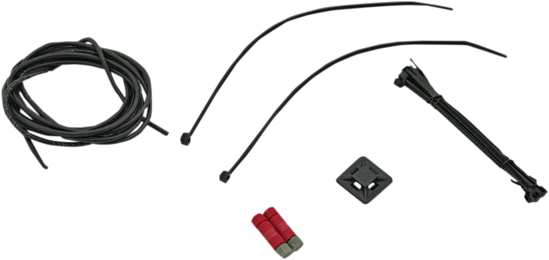 2120-0887 - CUSTOM DYNAMICS Wiring Harness - Harley Davidson RKINSTALL