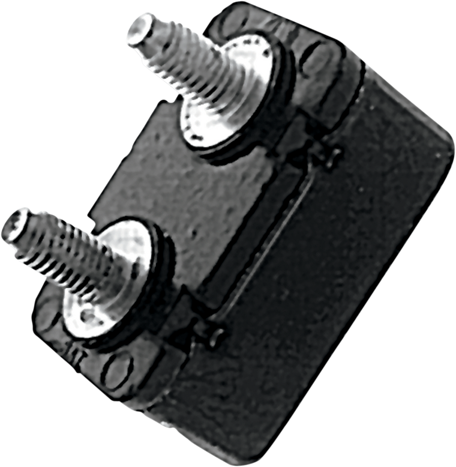 2130-0062 - STANDARD MOTOR PRODUCTS Circuit Breaker 50A - Two-Stud Style MC-CBR1