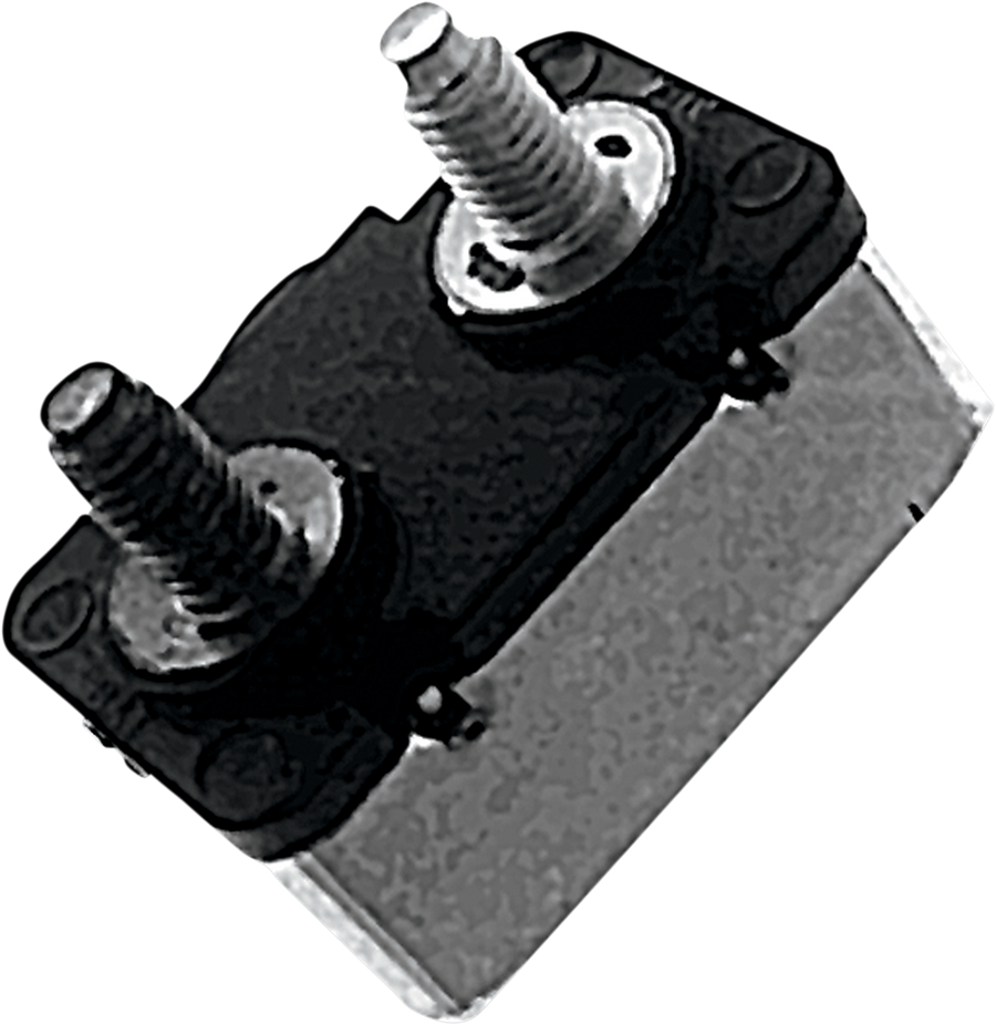 2130-0063 - STANDARD MOTOR PRODUCTS Circuit Breaker 30A - Two-Stud Style MC-CBR2