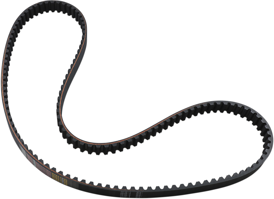 DS-197008 - PANTHER Rear Drive Belt - 128-Tooth - 1 1/8" 62-0945