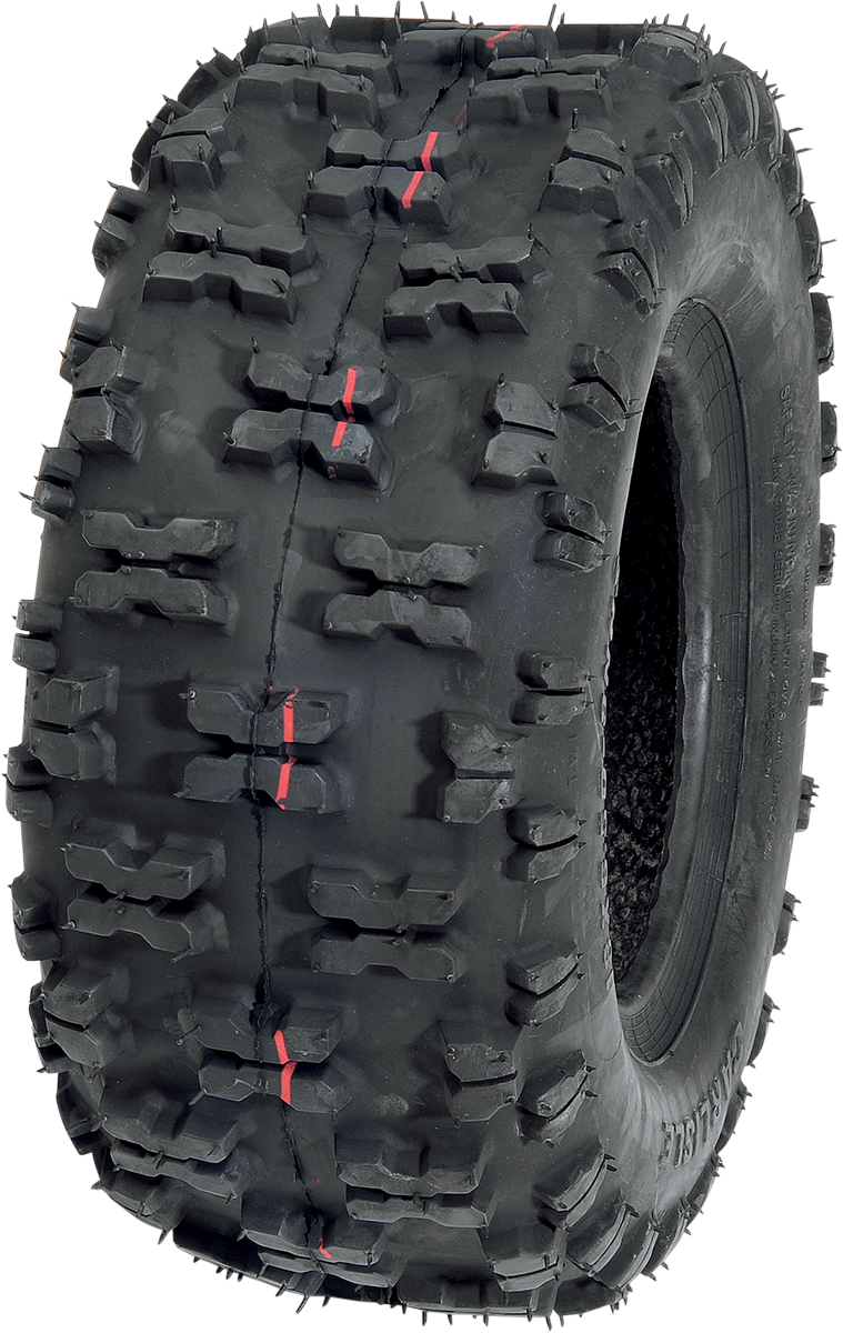 557008 - CARLISLE TIRES Tire - Holeshot - Front/Rear - 15x5-6 - 2 Ply 5170081