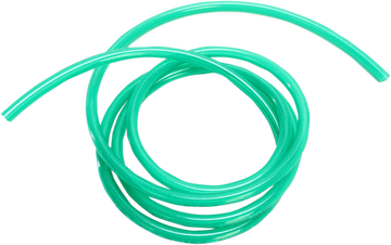 0706-0276 - HELIX High-Pressure Fuel Line - Green - 3/8" - 10' 380-0306