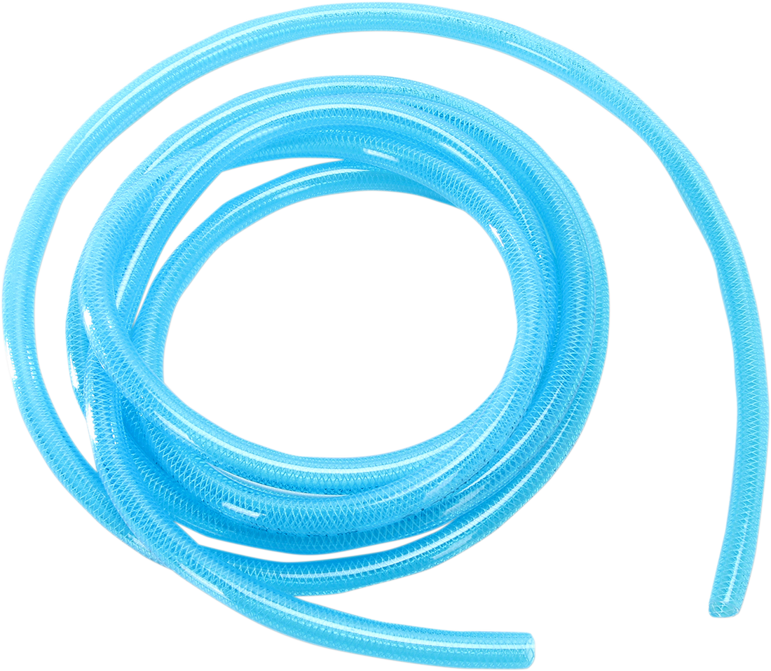 0706-0280 - HELIX High-Pressure Fuel Line - Blue - 5/16" - 10' 516-0205