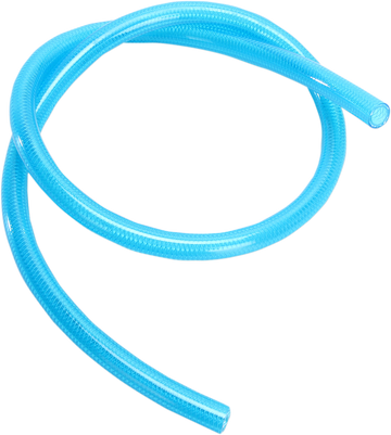 0706-0281 - HELIX High-Pressure Fuel Line - Blue - 3/8" - 3' 380-9165