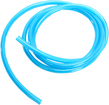 0706-0282 - HELIX High-Pressure Fuel Line - Blue - 3/8" - 10' 380-0305