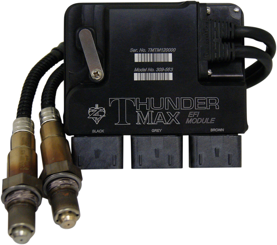 1020-2850 - THUNDERMAX Electronically Commutated Motor with Auto Tune - '16-'17 Softail 309-563