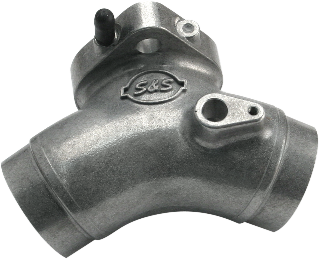 1050-0046 - S&S CYCLE Manifold - Super G/Evolution/Twin Cam 16-2588
