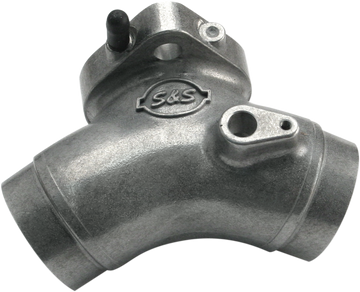 1050-0046 - S&S CYCLE Manifold - Super G/Evolution/Twin Cam 16-2588