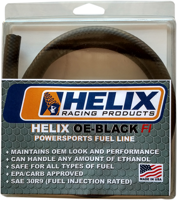 0706-0373 - HELIX Fuel Line - 5/16" x 3' 516-8303