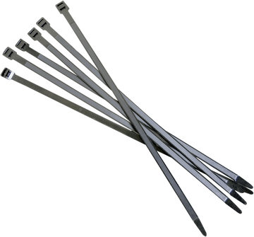 2404-0500 - HELIX Cable Tie - Heavy - 9" - 6-Pack 303-4309