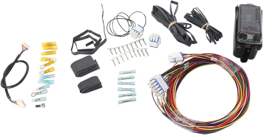 2120-0675 - THUNDERMAX Electronic Harness Controller EA4250D-C