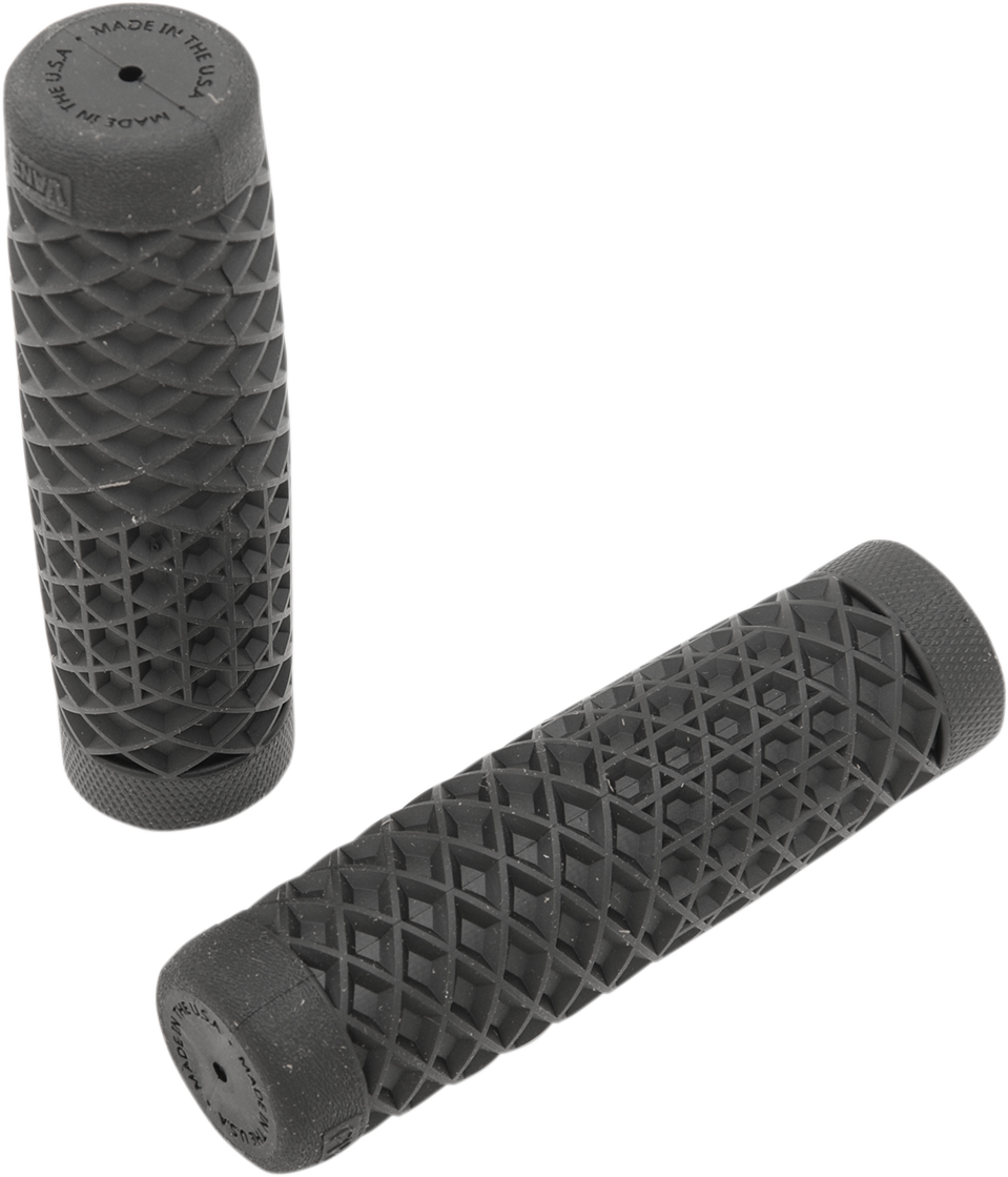 0630-2359 - ODI Grips - Vans - 1" - Black B02VTB