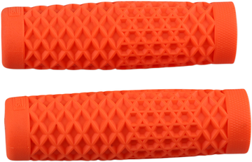 0630-2363 - ODI Grips - Vans - 1" - Orange B02VTO