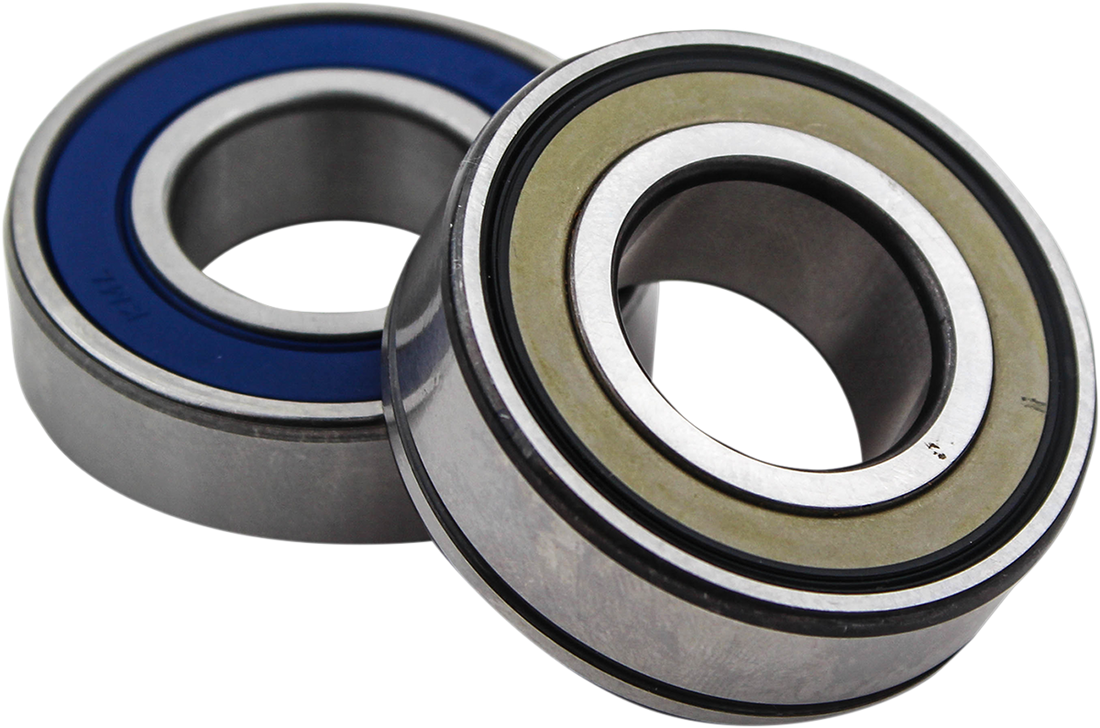 DRAG SPECIALTIES Wheel Bearing Kit  - Front/Back - ABS 25-1691