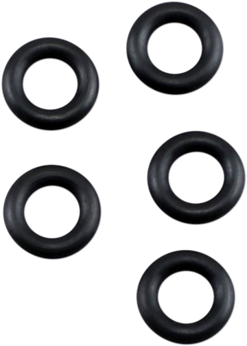 0706-0294 - FUEL-TOOL Fuel Line O-Ring - 5-Pack MC600-5