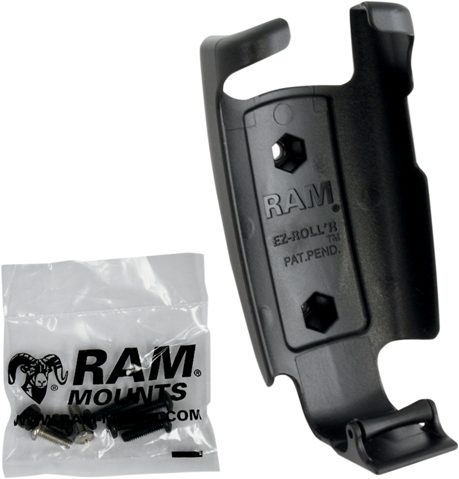0603-0491 - RAM MOUNTS Device Cradle - Garmin Map62 RAM-HOL-GA41U