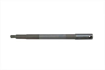 44-0222 - Zinc Plated Front Axle